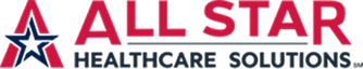 All Star Healthcare Logo